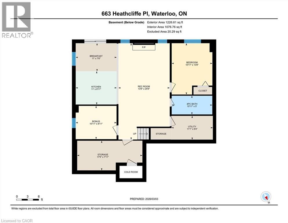 663 HEATHCLIFFE Place thumbnail 46