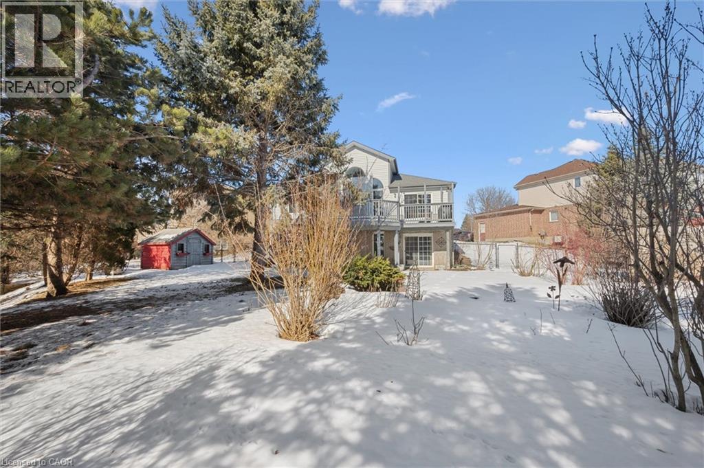 663 HEATHCLIFFE Place thumbnail 44