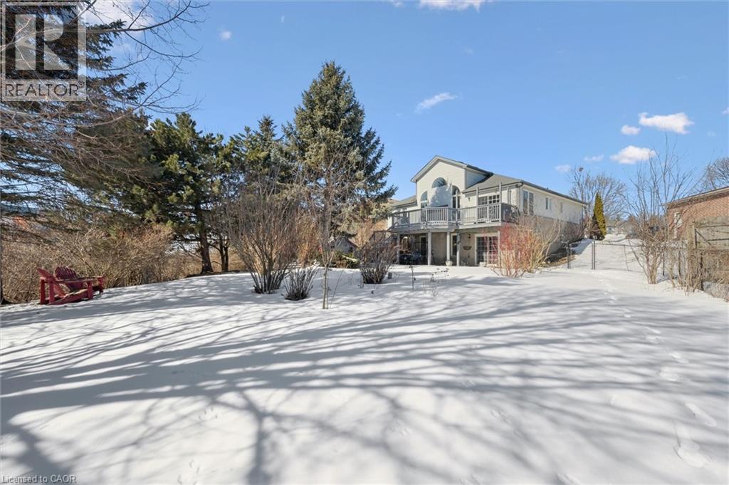 663 HEATHCLIFFE Place thumbnail 40