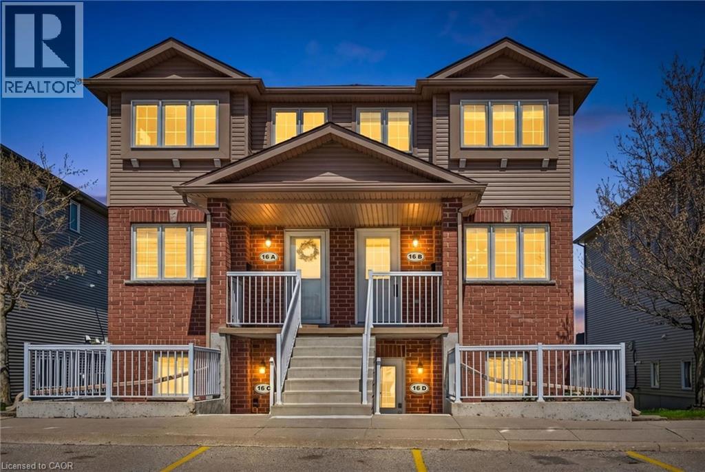 50 HOWE Drive Unit# 16B thumbnail 2