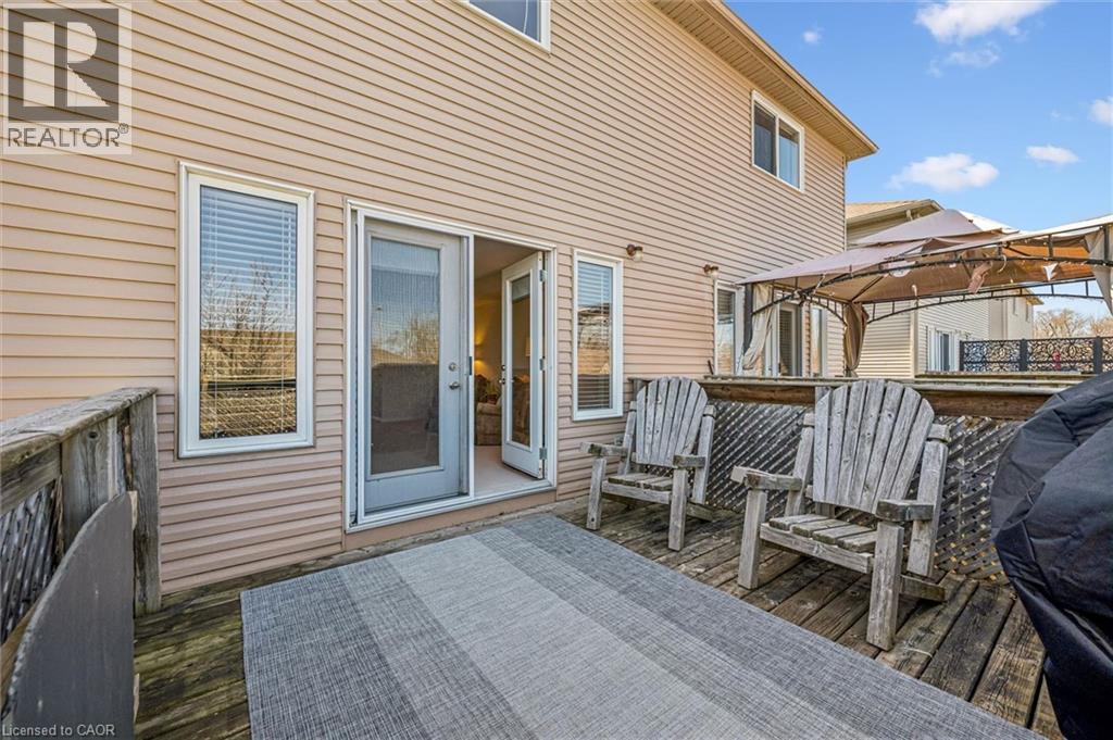 50 HOWE Drive Unit# 16B thumbnail 24