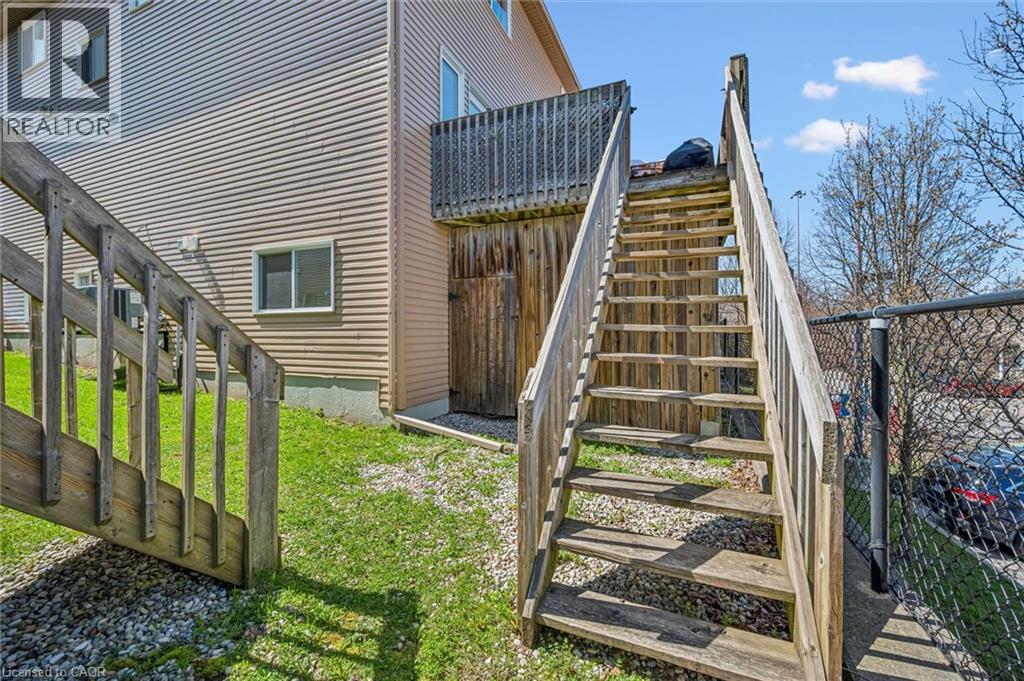 50 HOWE Drive Unit# 16B thumbnail 25