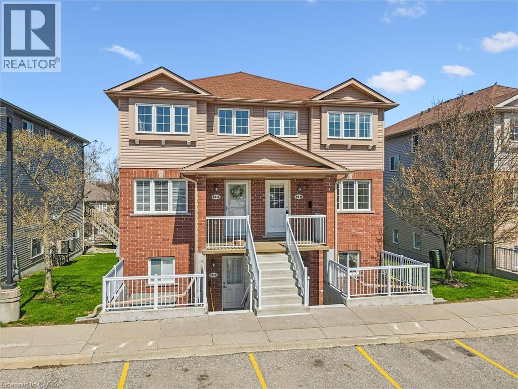 50 HOWE Drive Unit# 16B thumbnail 28