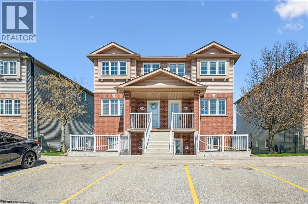 50 HOWE Drive Unit# 16B thumbnail 3