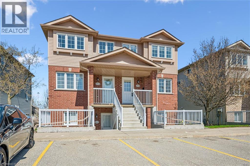 50 HOWE Drive Unit# 16B thumbnail 4