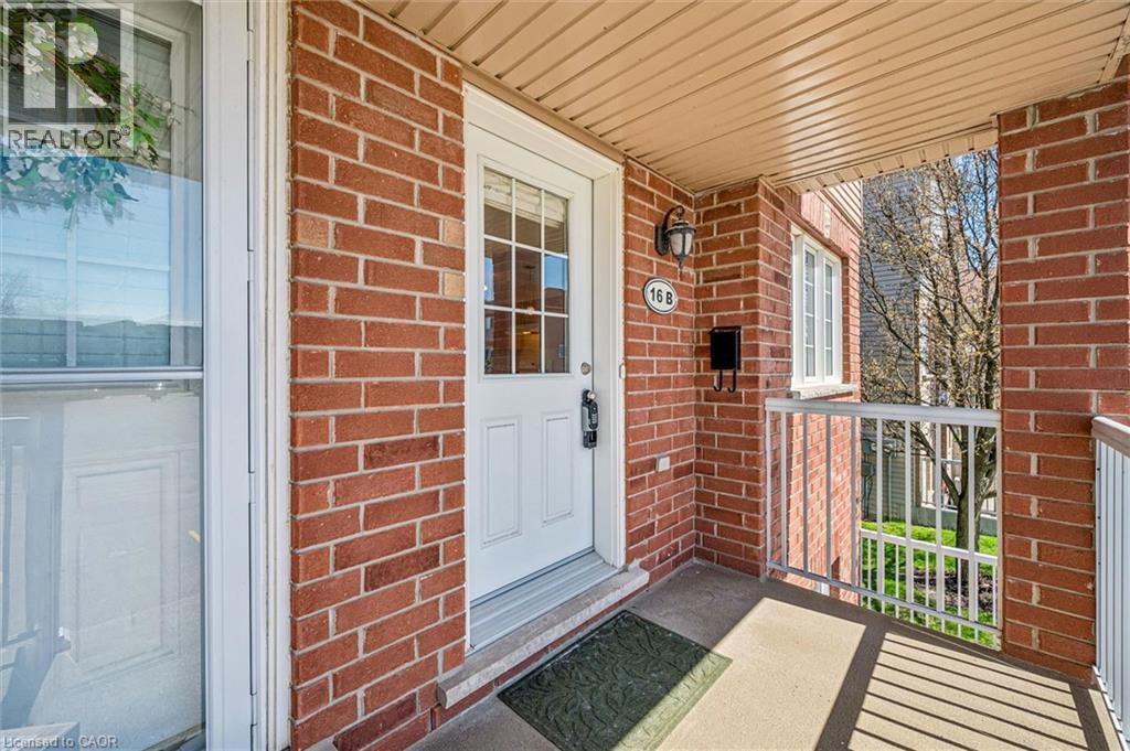 50 HOWE Drive Unit# 16B thumbnail 5