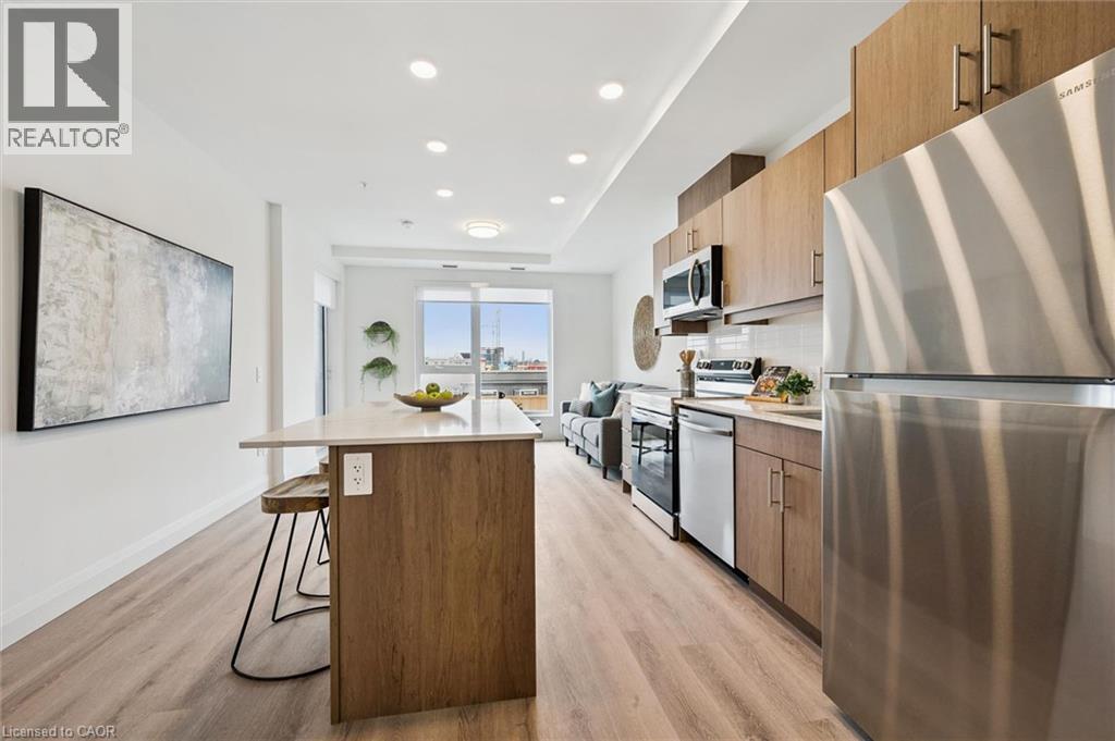 1333 WEBER Street E Unit# 214 thumbnail 5