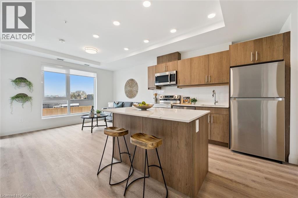 1333 WEBER Street E Unit# 214 thumbnail 6