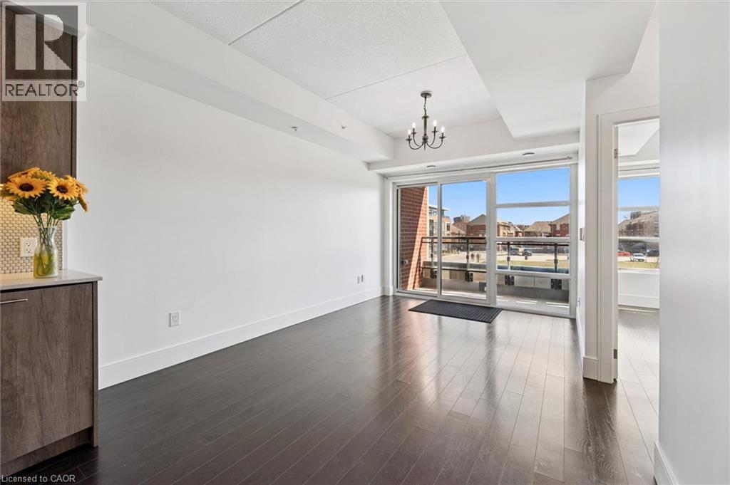 15 PRINCE ALBERT Boulevard Unit# 203 thumbnail 2