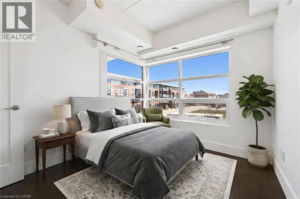 15 PRINCE ALBERT Boulevard Unit# 203 thumbnail 3