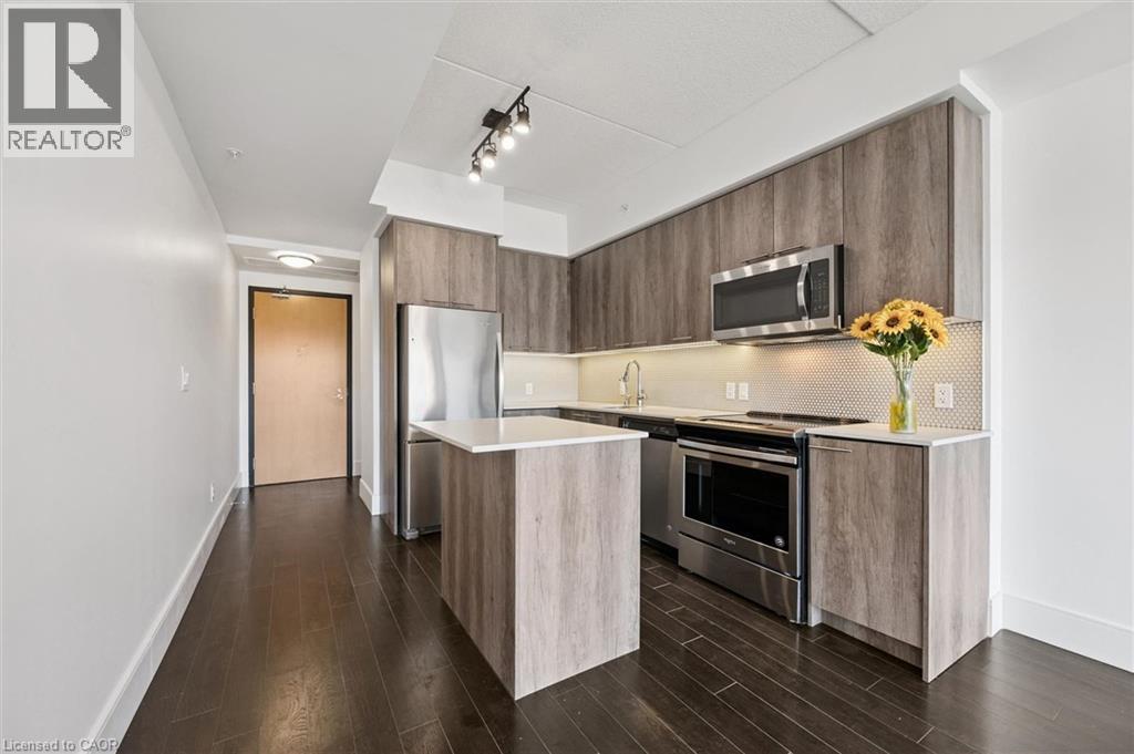 15 PRINCE ALBERT Boulevard Unit# 203 thumbnail 5