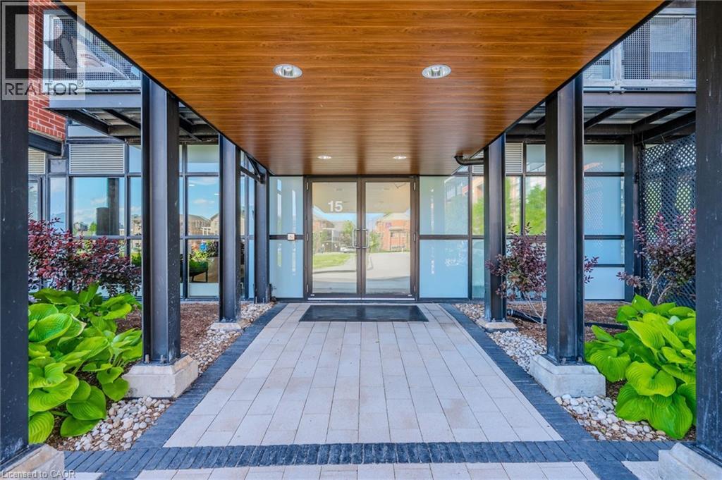 15 PRINCE ALBERT Boulevard Unit# 203 thumbnail 7