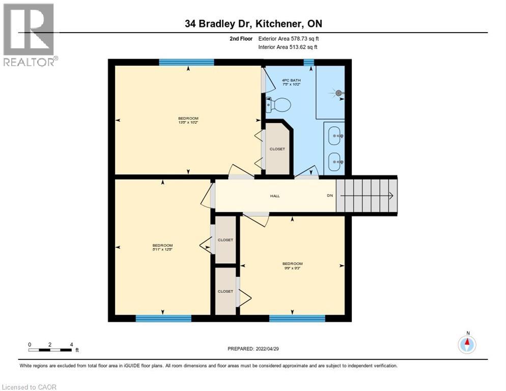 34 BRADLEY Drive thumbnail 29