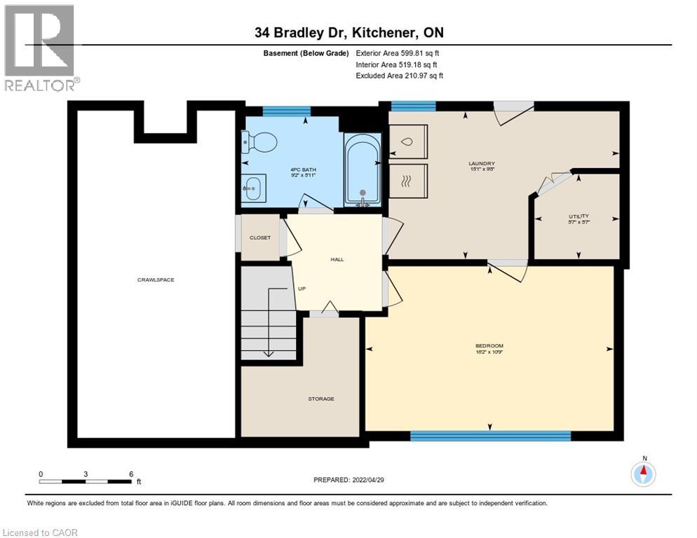 34 BRADLEY Drive thumbnail 30