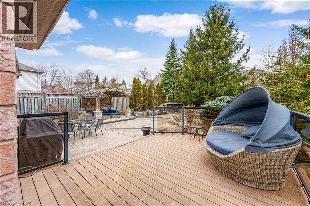 60 CHANDOS Drive thumbnail 42