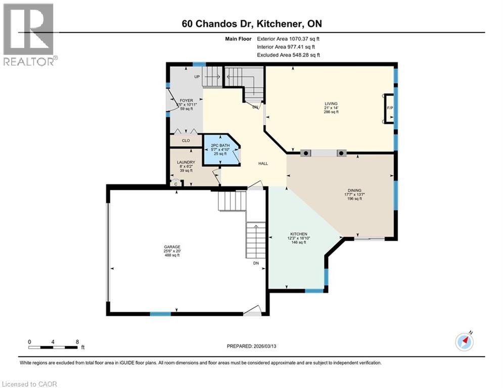 60 CHANDOS Drive thumbnail 48