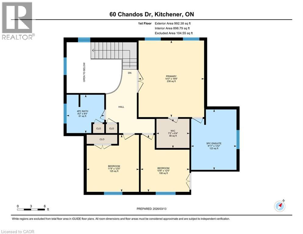 60 CHANDOS Drive thumbnail 49