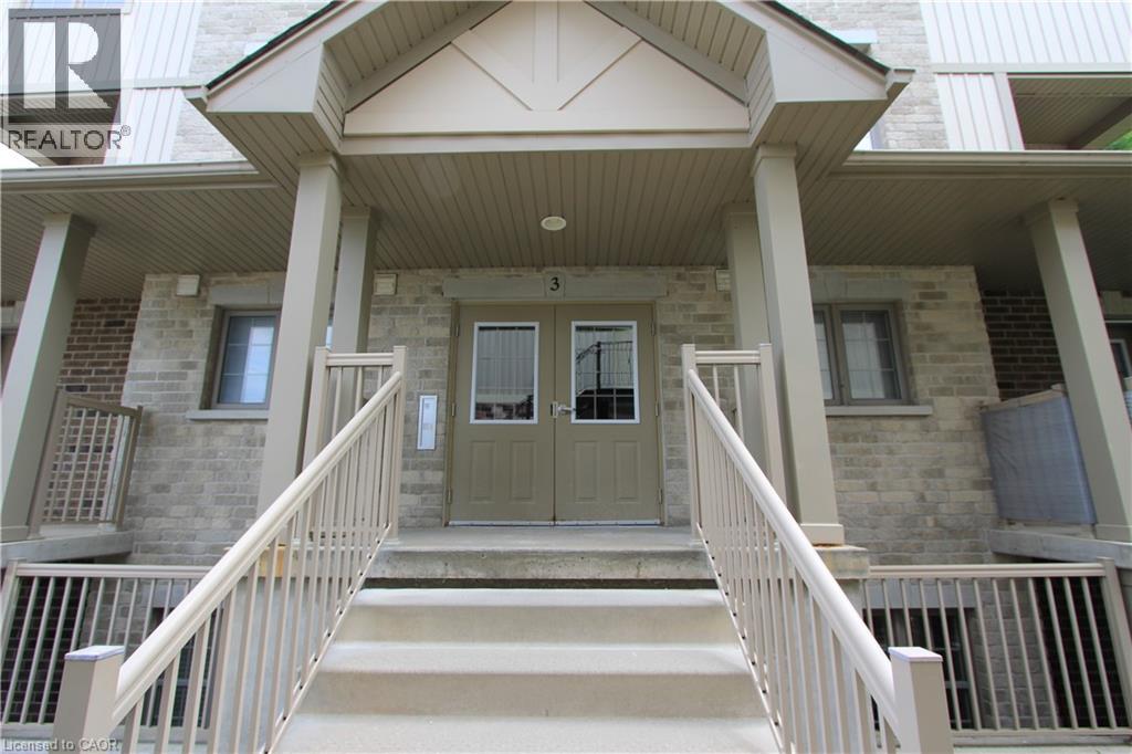 255 MAITLAND Street Unit# 3E thumbnail 8