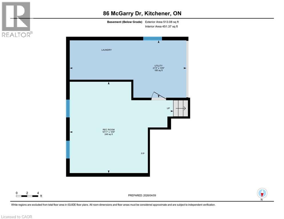 86 MCGARRY Drive thumbnail 46