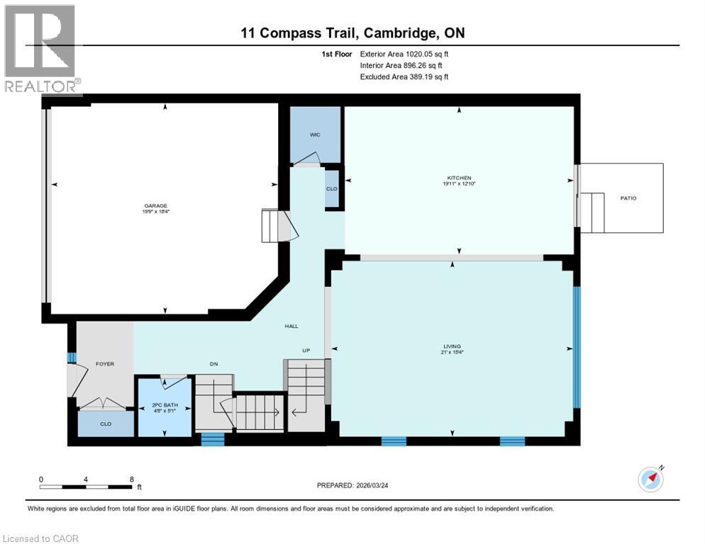 11 COMPASS Trail thumbnail 47