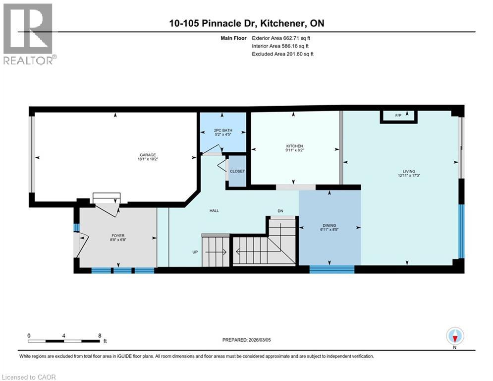 105 PINNACLE Drive Unit# 10 thumbnail 45