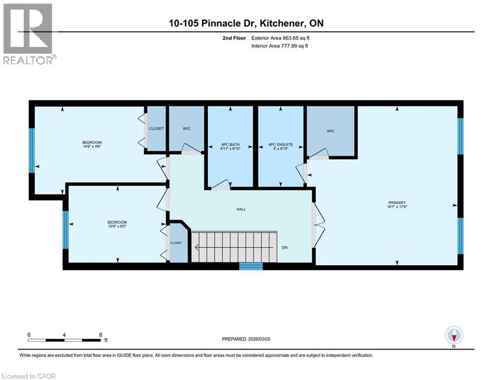 105 PINNACLE Drive Unit# 10 thumbnail 46
