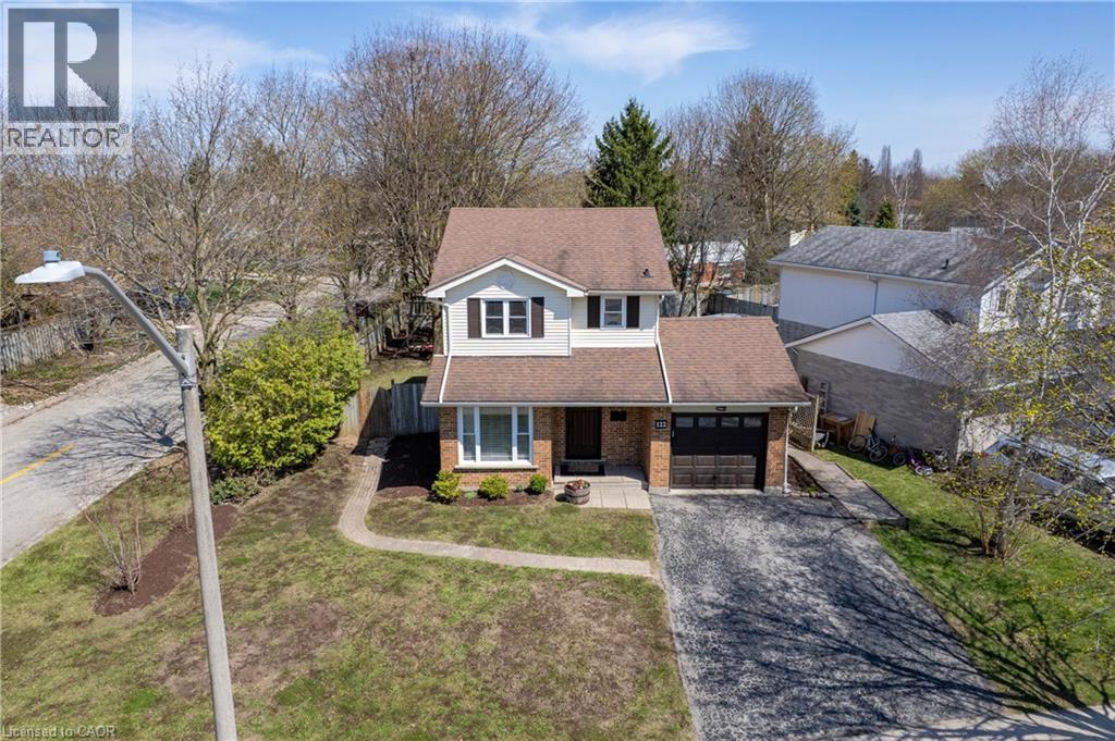 122 FOXHUNT Road thumbnail 3