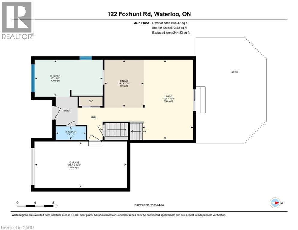 122 FOXHUNT Road thumbnail 47