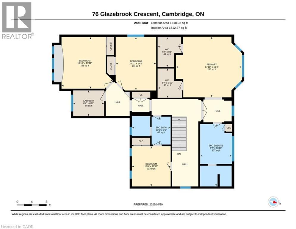 76 GLAZEBROOK Crescent thumbnail 49