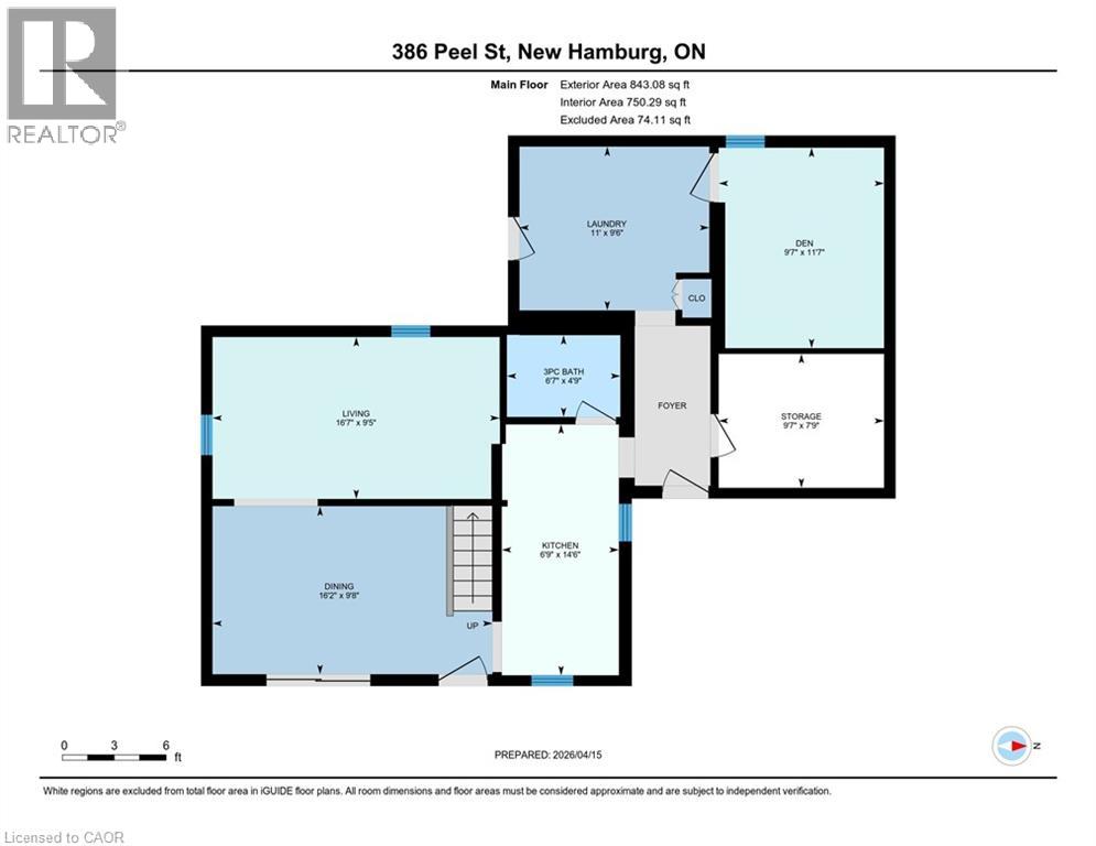 386 PEEL Street thumbnail 23