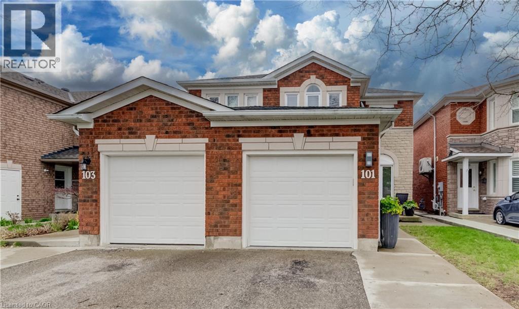 101 ESSEX POINT Drive thumbnail 2