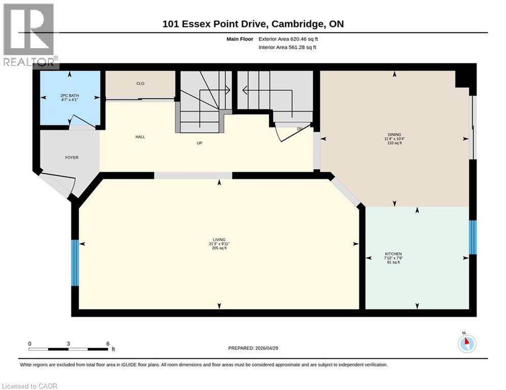 101 ESSEX POINT Drive thumbnail 37