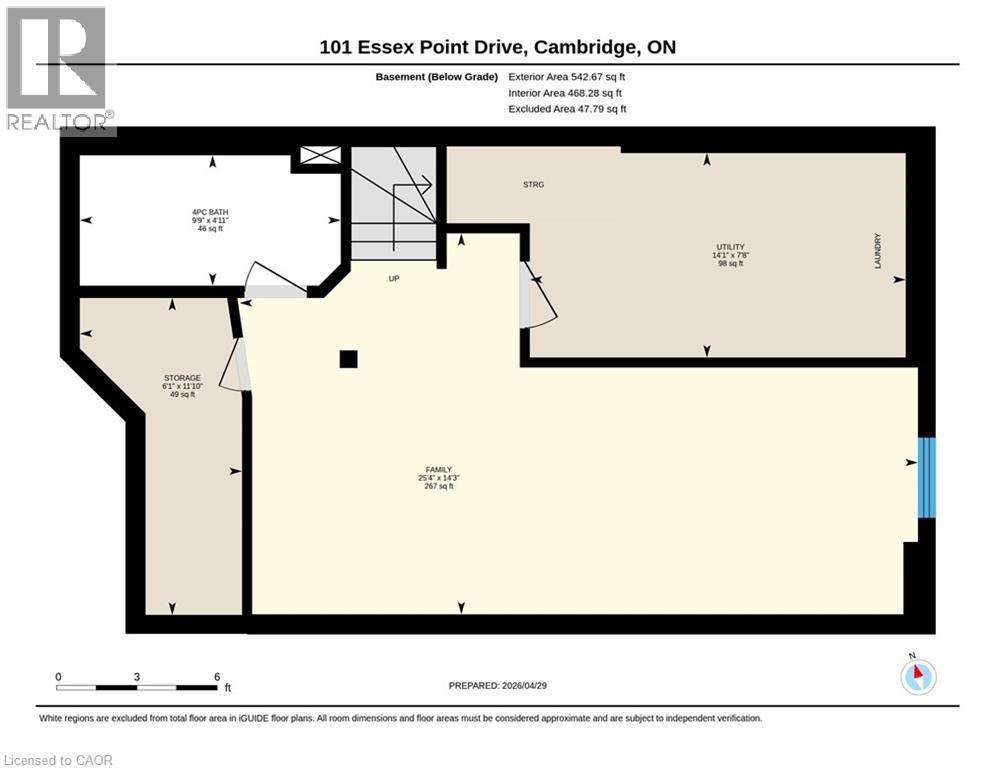 101 ESSEX POINT Drive thumbnail 39