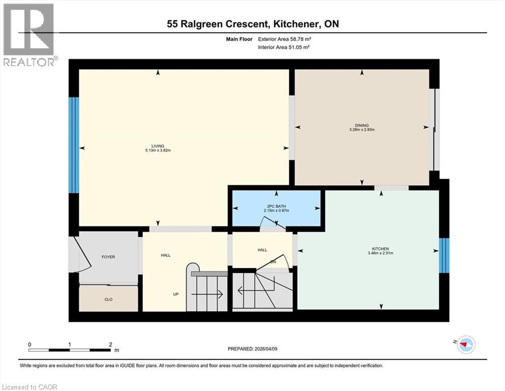 55 RALGREEN Crescent thumbnail 33