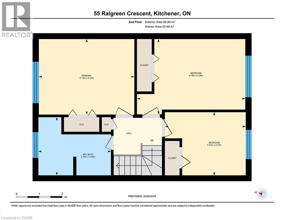 55 RALGREEN Crescent thumbnail 34