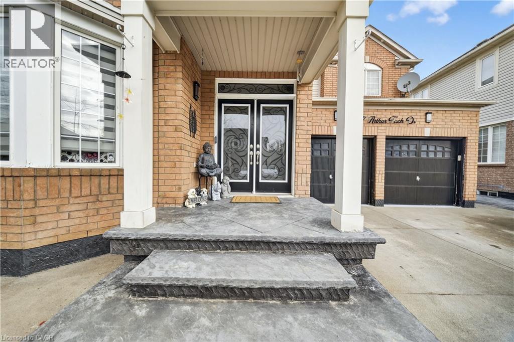 207 ARTHUR FACH Drive thumbnail 5