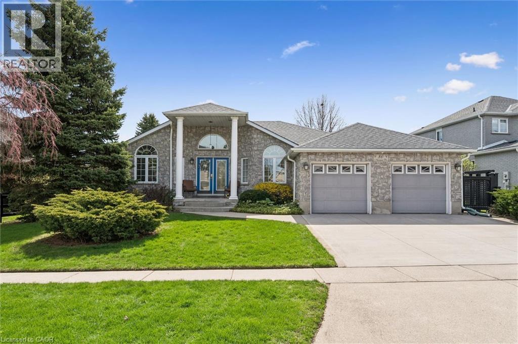 80 NEWMAN Drive thumbnail 3