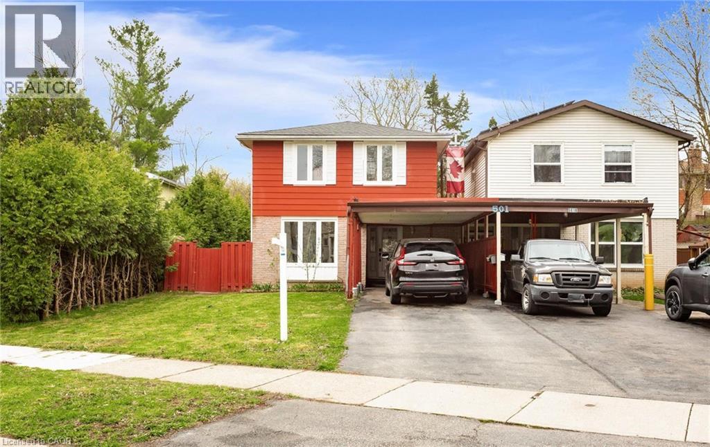 501 GLENELM Crescent thumbnail 3