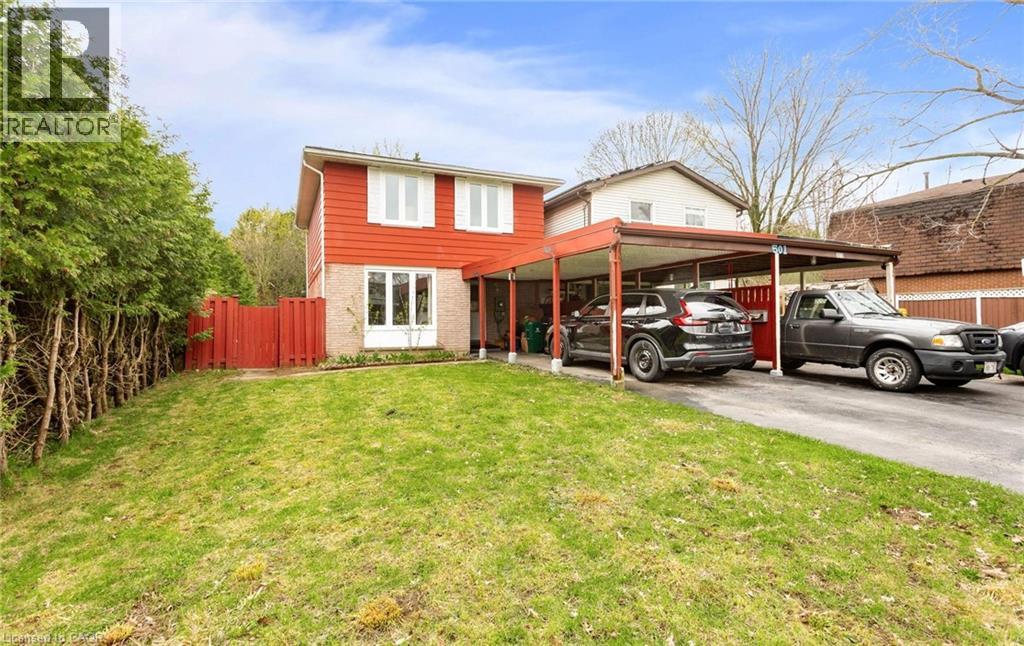 501 GLENELM Crescent thumbnail 4