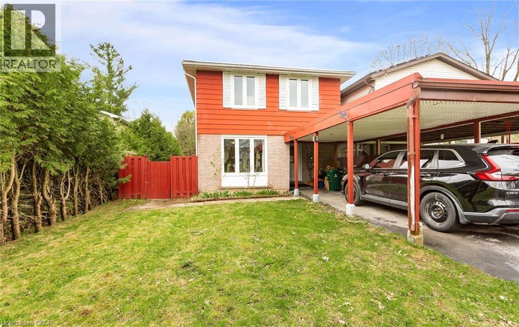 501 GLENELM Crescent thumbnail 5