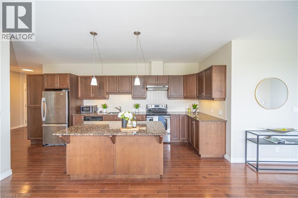 223 ERB Street W Unit# 501 thumbnail 2