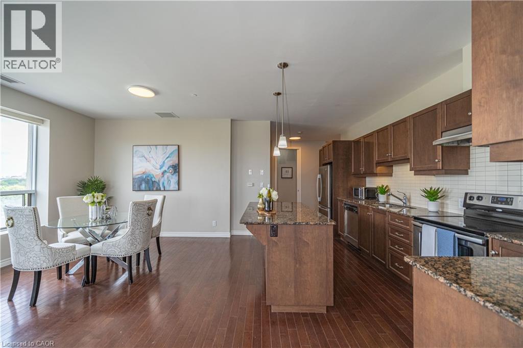 223 ERB Street W Unit# 501 thumbnail 3