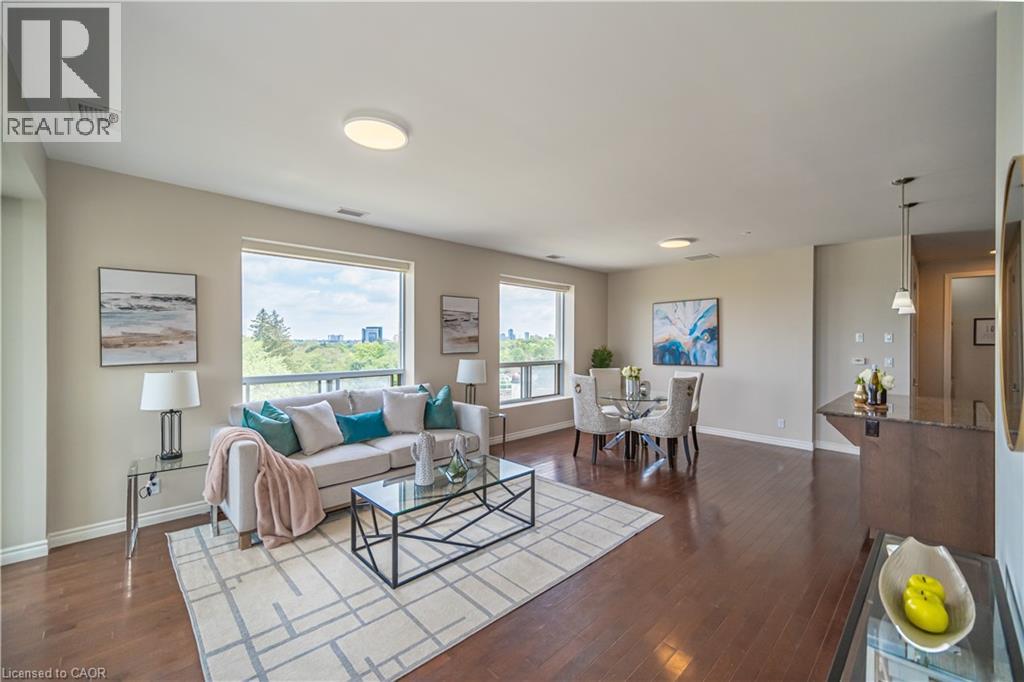 223 ERB Street W Unit# 501 thumbnail 8