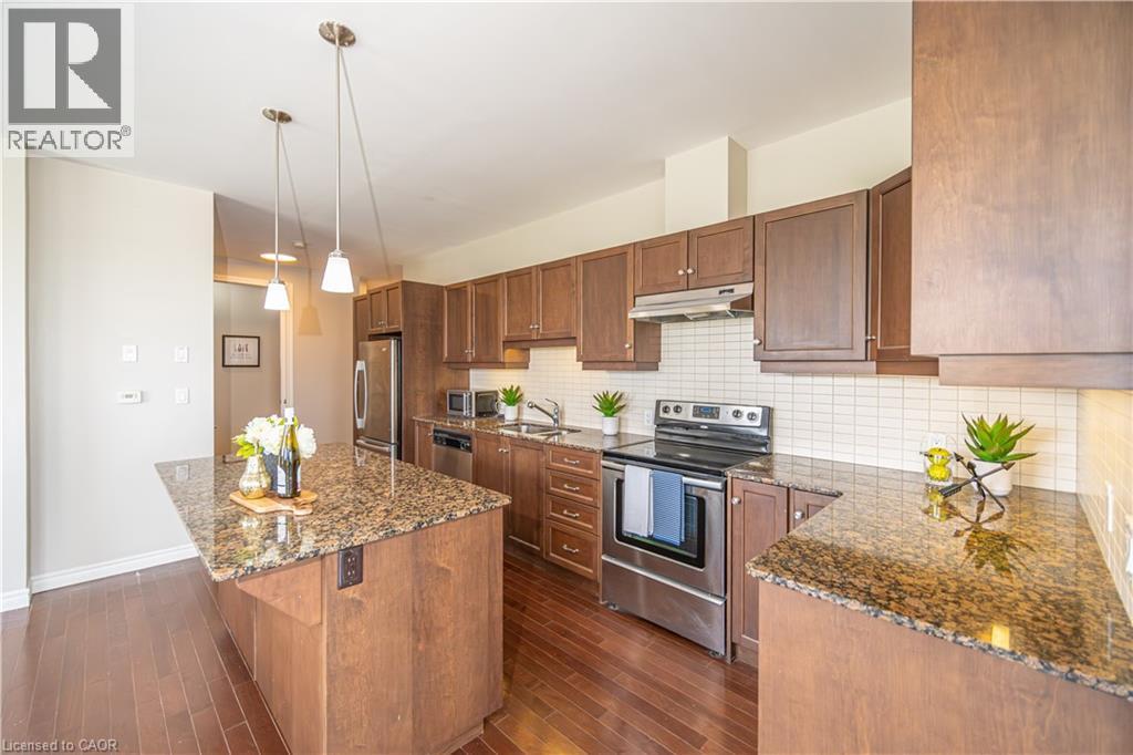 223 ERB Street W Unit# 501 thumbnail 4