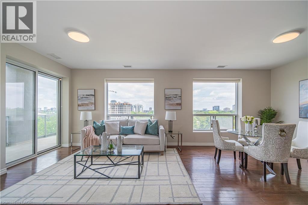 223 ERB Street W Unit# 501 thumbnail 5