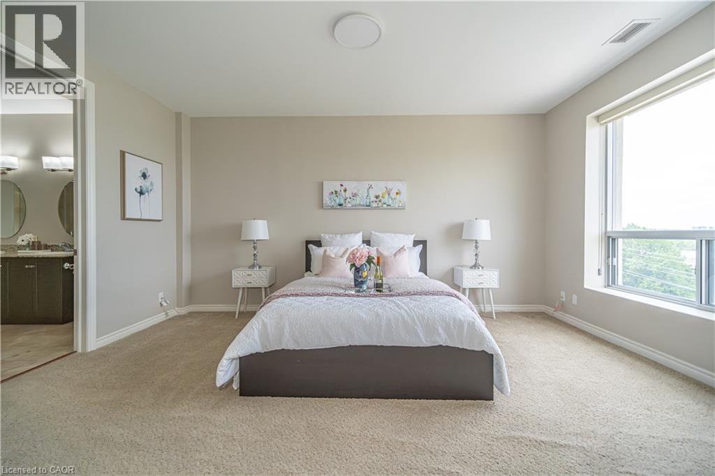 223 ERB Street W Unit# 501 thumbnail 16