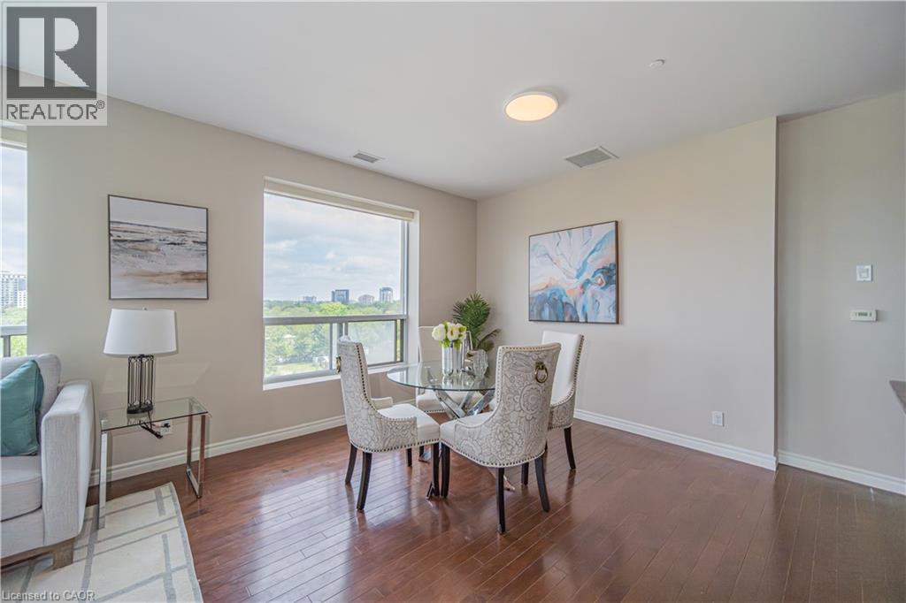 223 ERB Street W Unit# 501 thumbnail 14