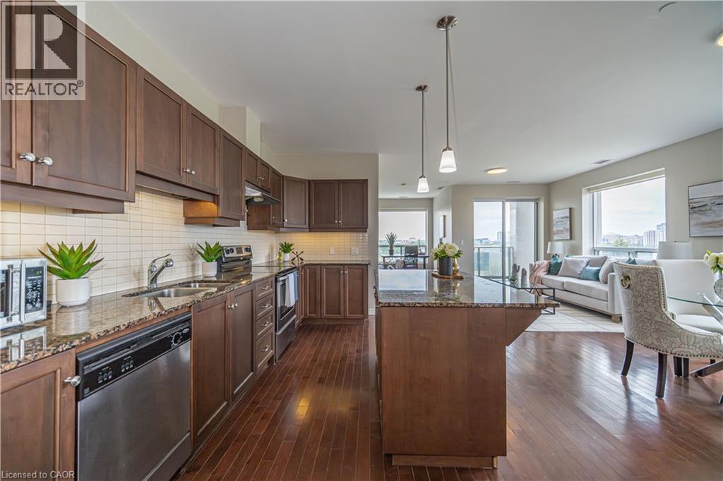 223 ERB Street W Unit# 501 thumbnail 13