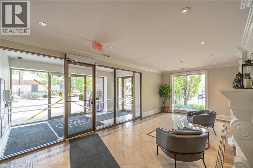 223 ERB Street W Unit# 501 thumbnail 27