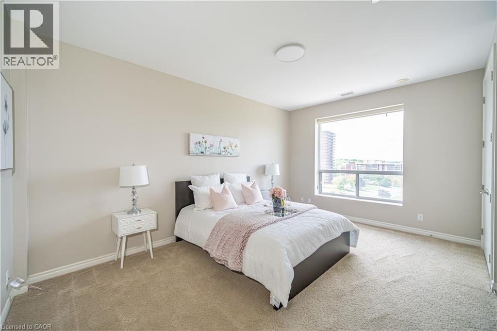 223 ERB Street W Unit# 501 thumbnail 22